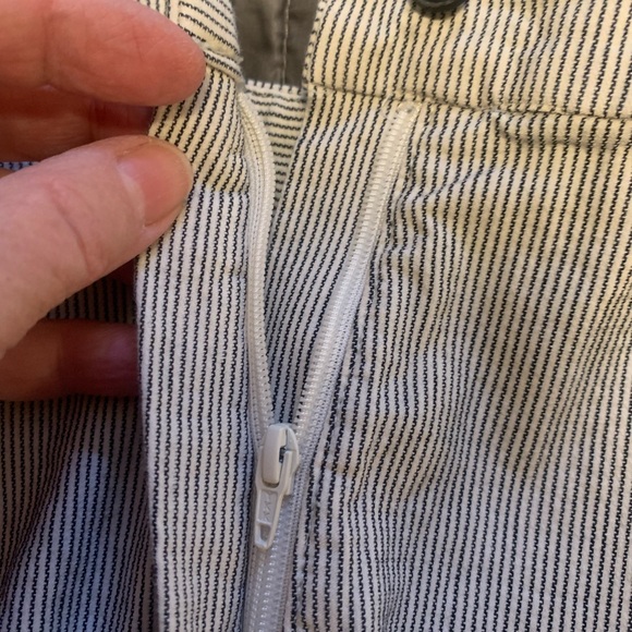 Annette Gortz trousers, made in EU, size 40 - Picture 9 of 14